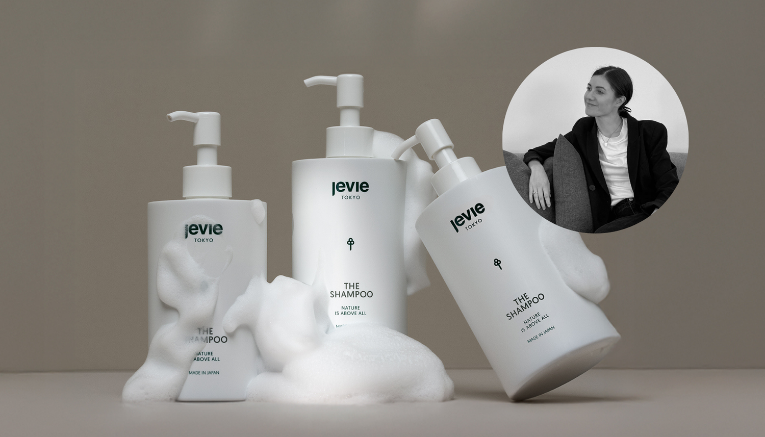 Haircare for the Whole Family – Gentle, Natural & Effective