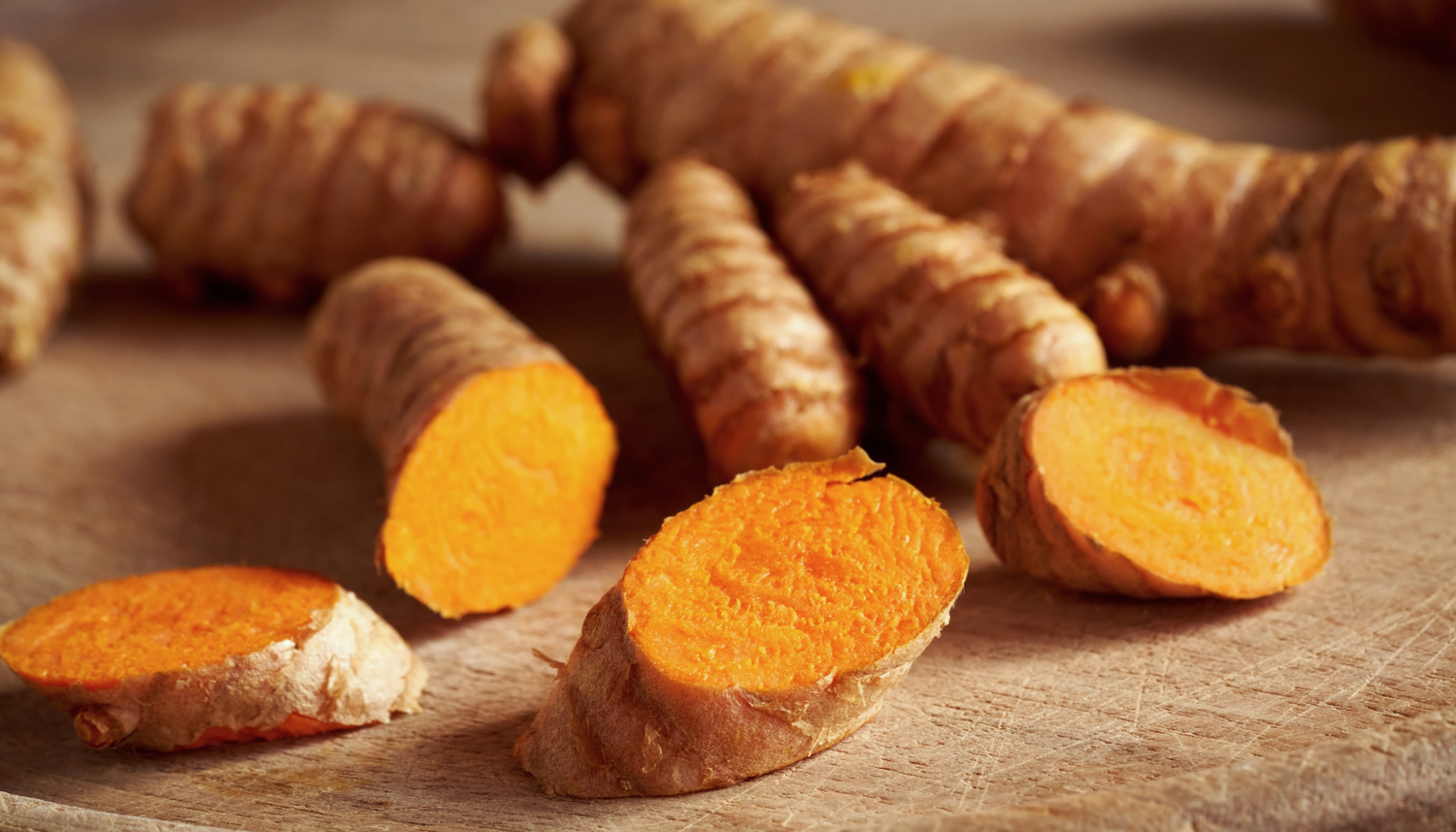 Spicing Up Fitness: Curcumin's Revolutionary Impact