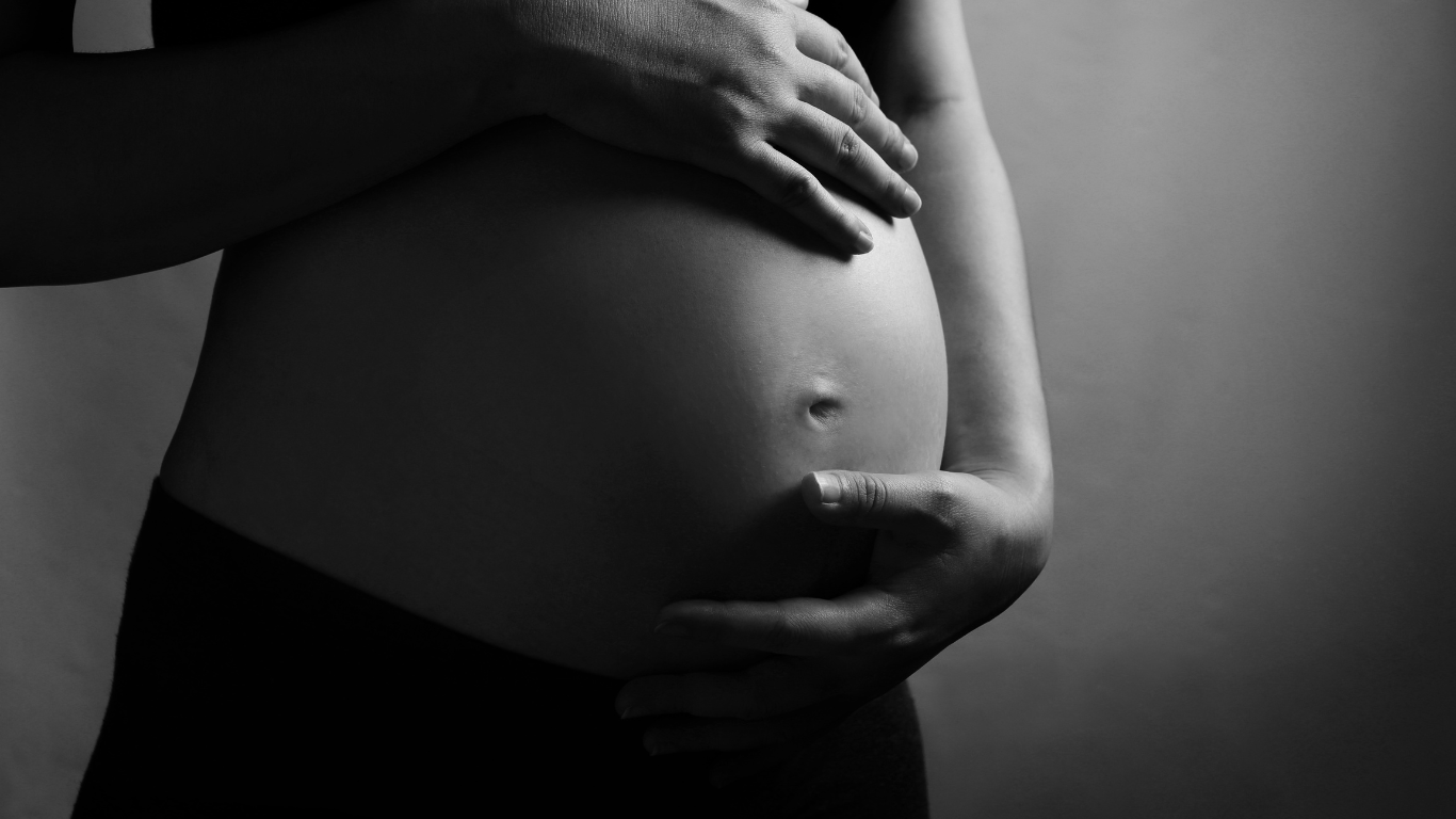 Nurturing Your Skin During Pregnancy