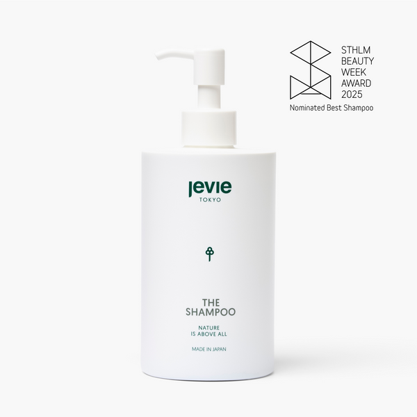 THE SHAMPOO