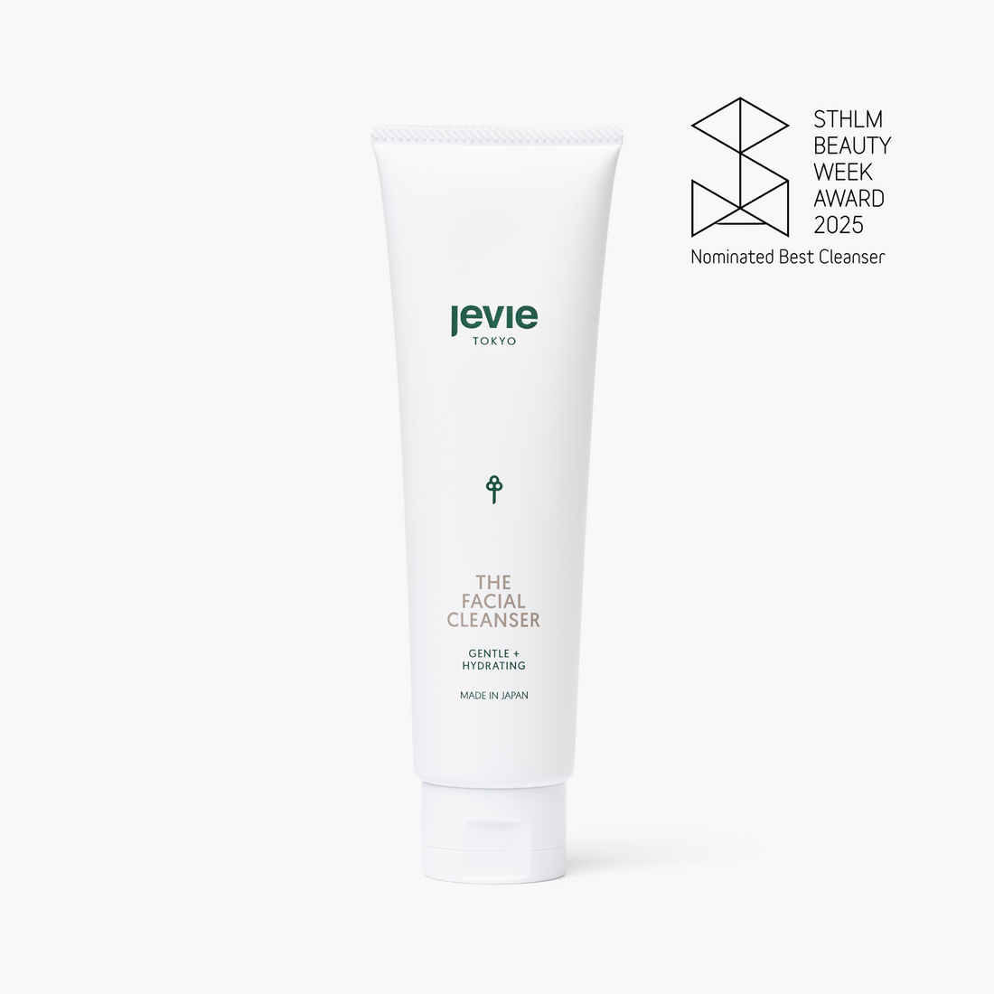 THE FACIAL CLEANSER