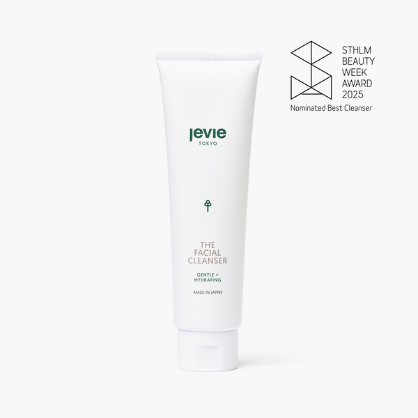 THE FACIAL CLEANSER