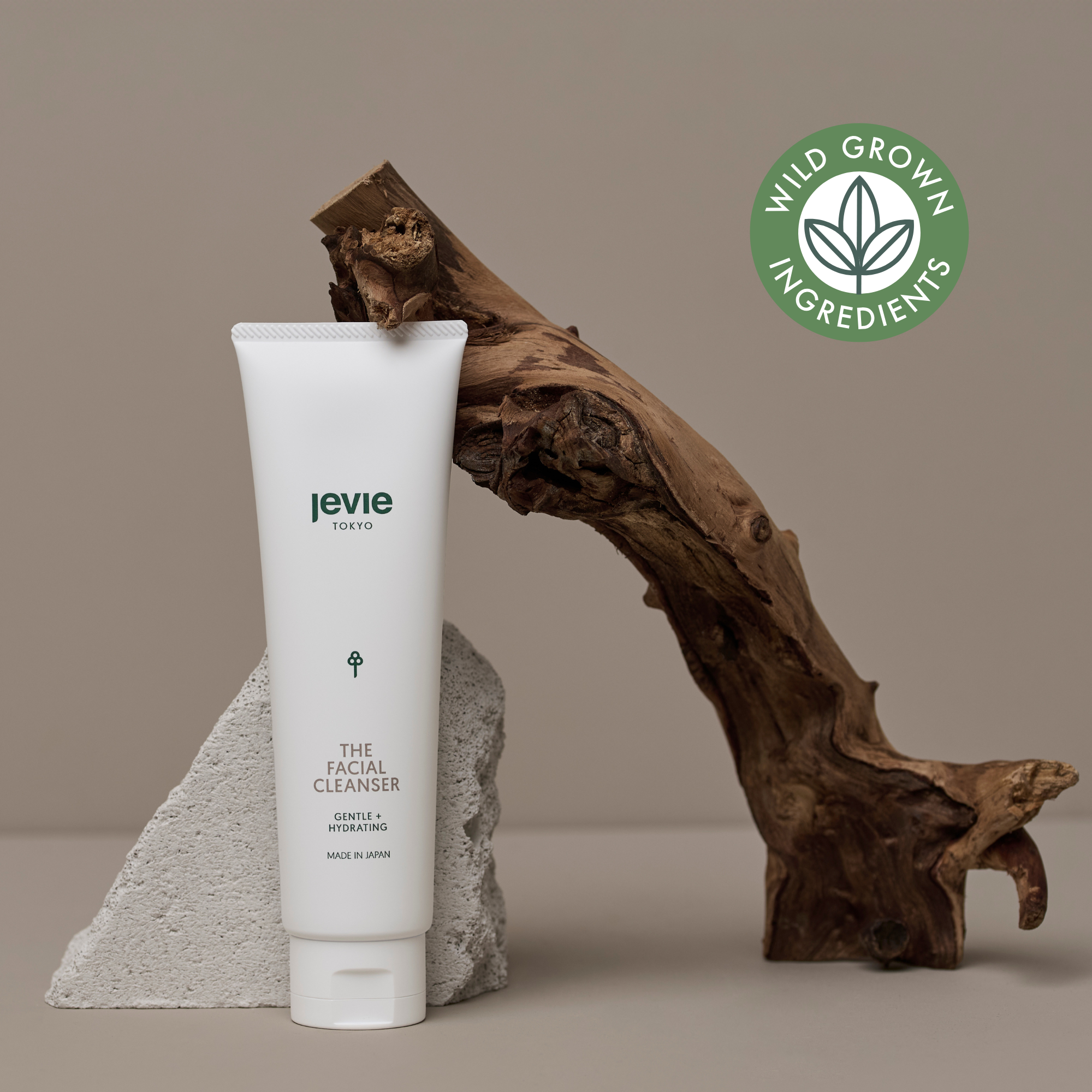 THE FACIAL CLEANSER