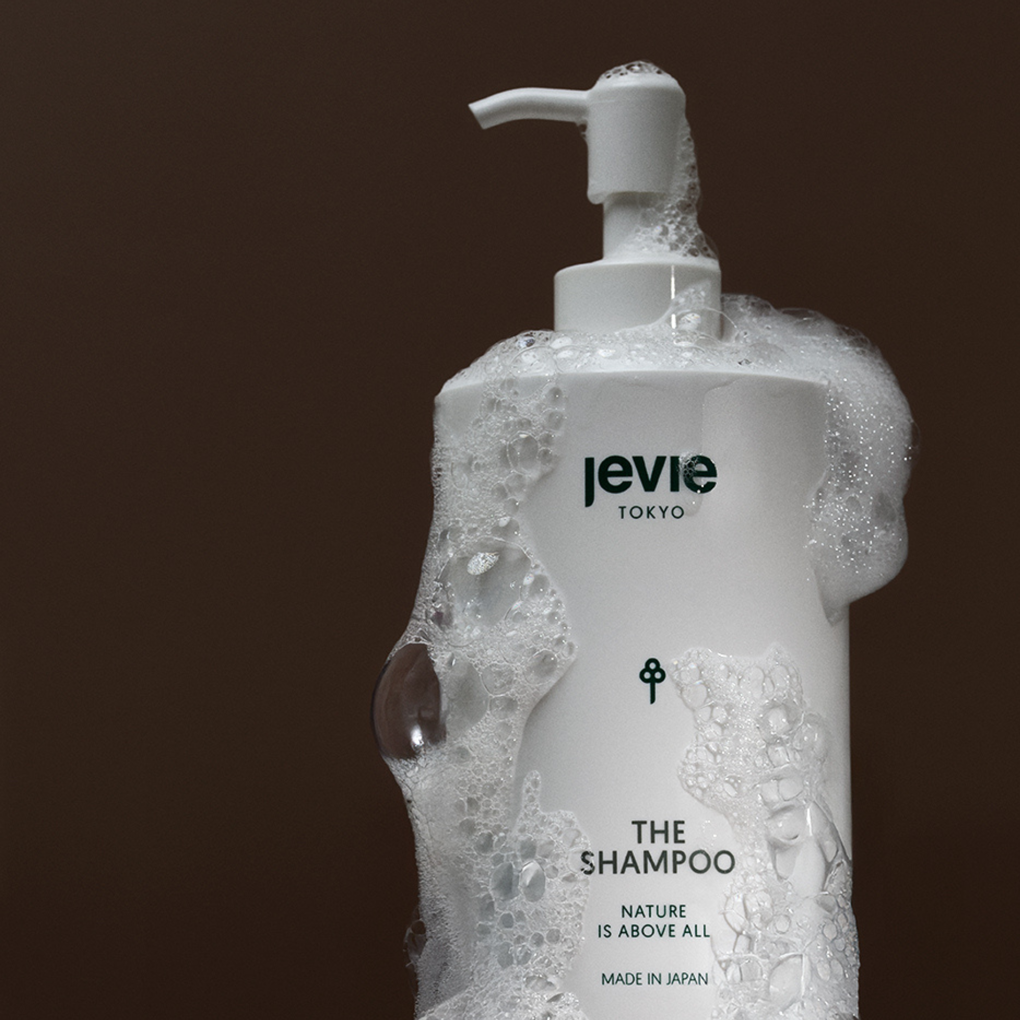 THE SHAMPOO