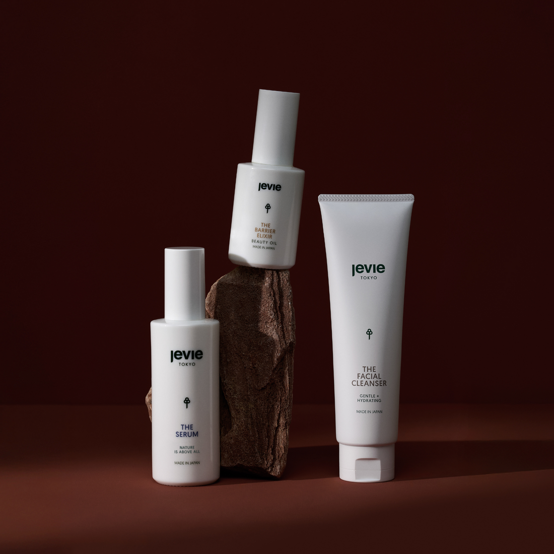 THE DAILY ESSENTIALS