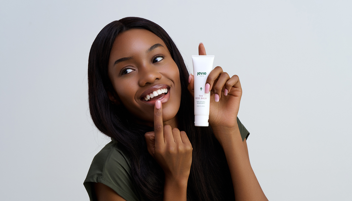 The Secret to Baby-Soft Skin in Just One Step