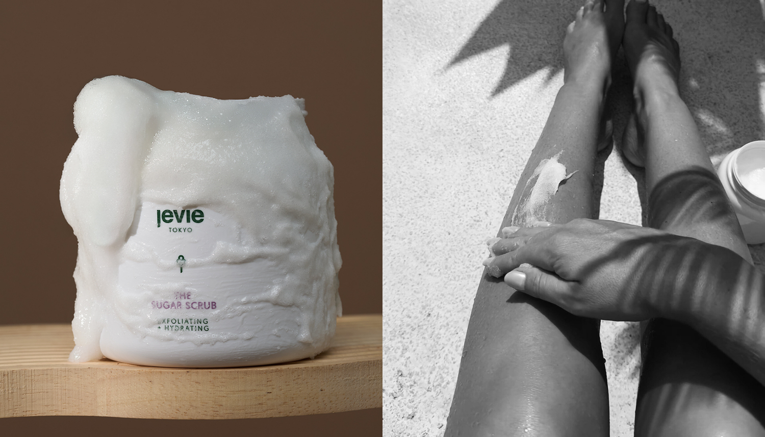 The “It-Girl” Beauty Ritual Everyone’s Talking About