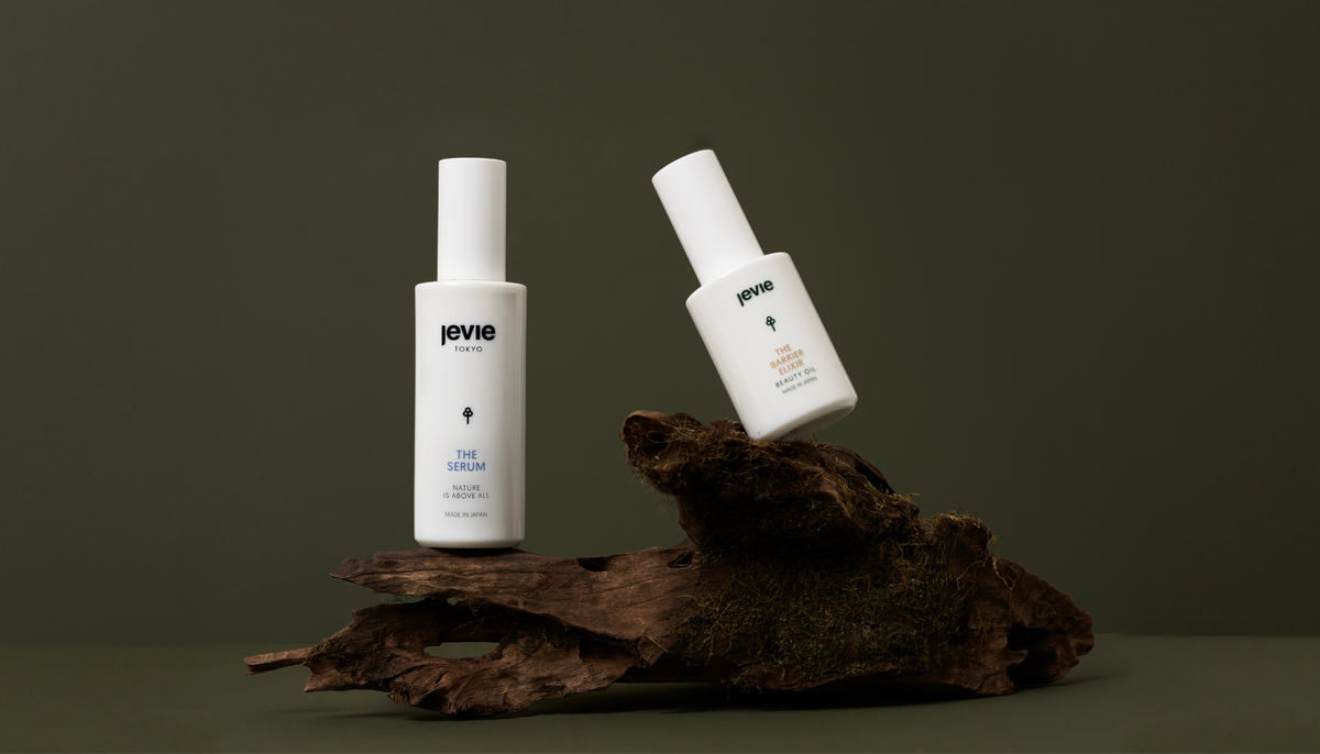 Customizable Skincare: One Duo, Endless Possibilities