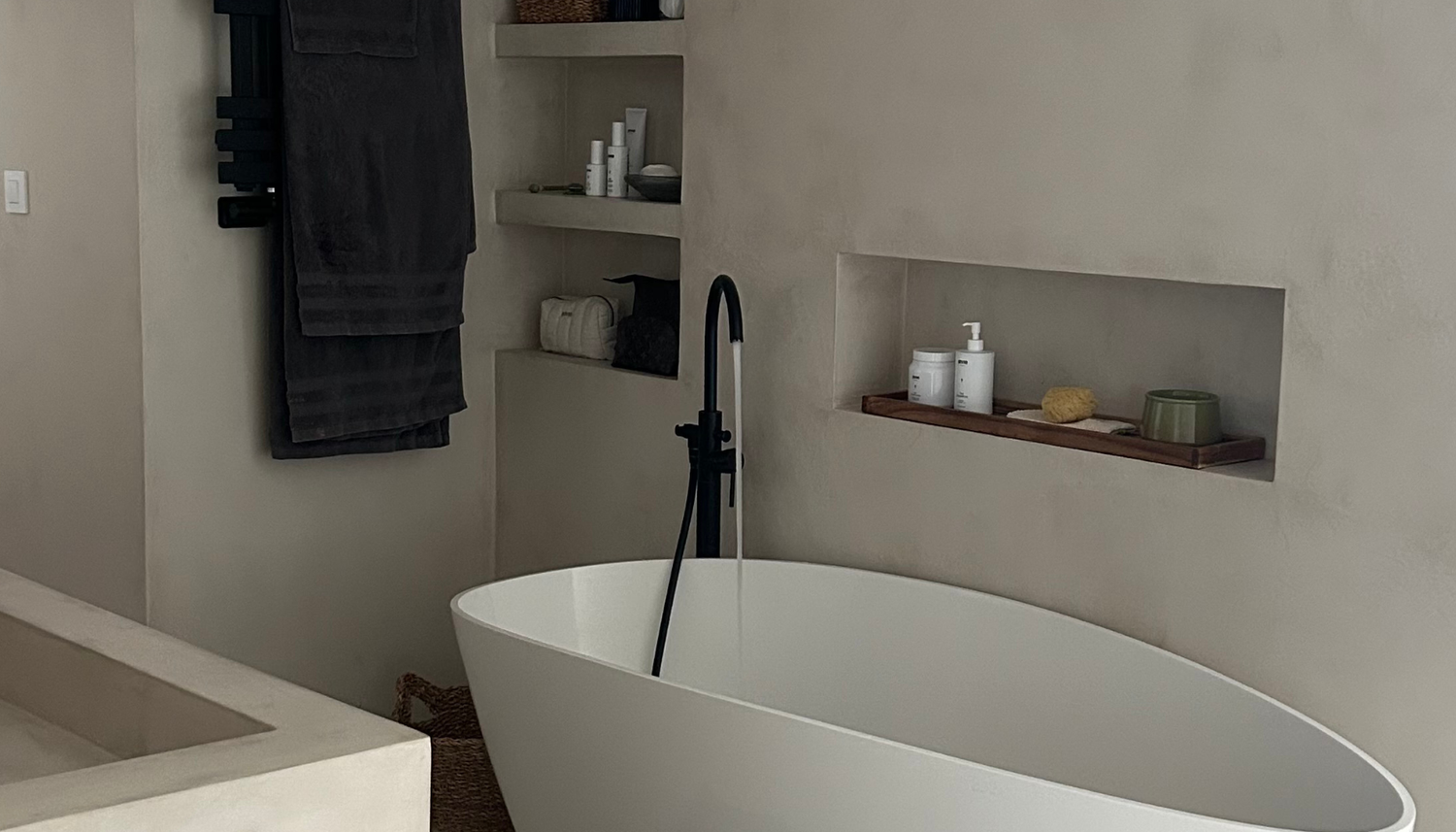 Create Your Own Home Spa Inspired by Japanese Rituals