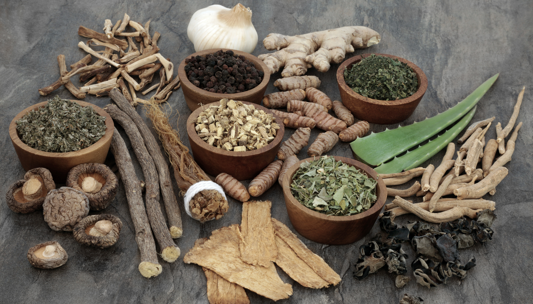 Why Adaptogens & Antioxidants Are the Future of Beauty Nutrition