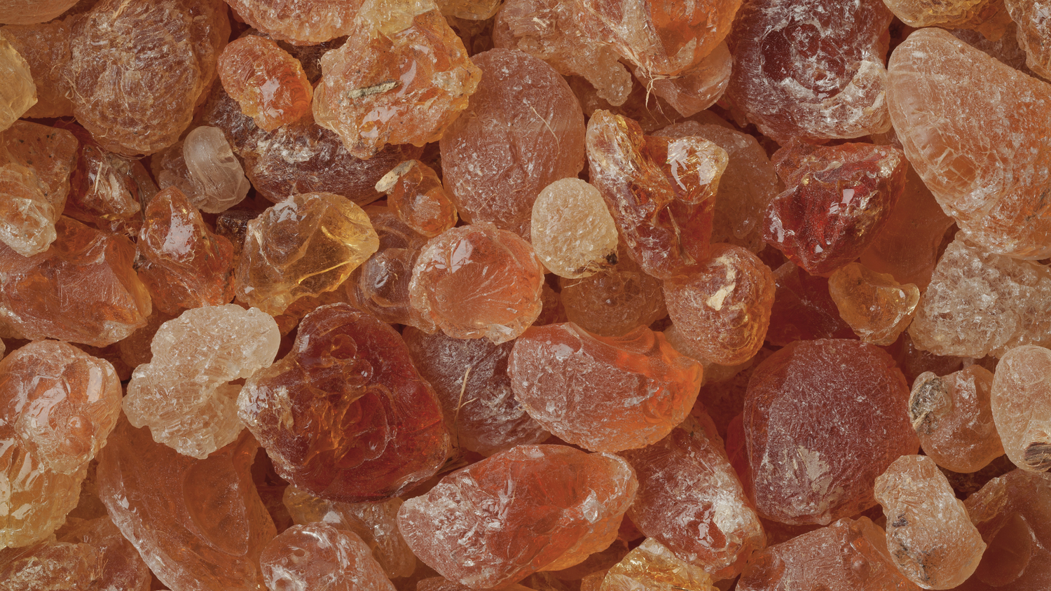 The Detoxifying and Skin-Benefiting Properties of Arabic Gum