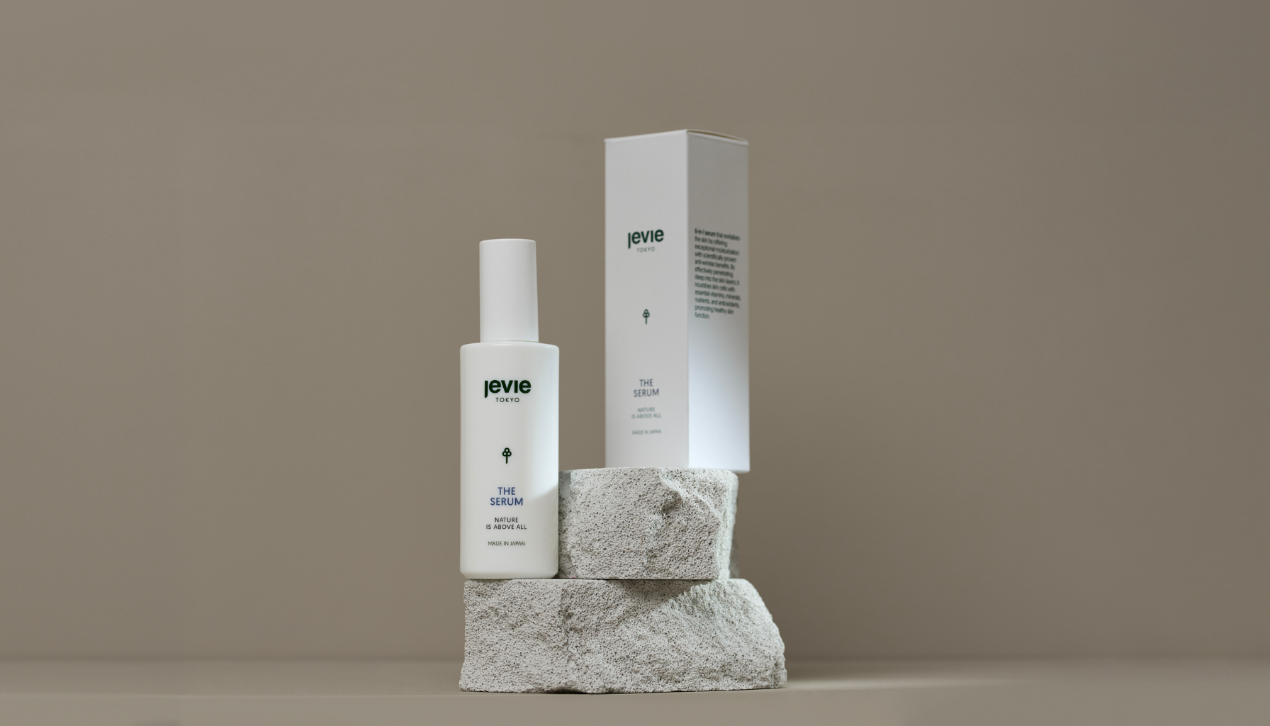 The Art of Applying Serum