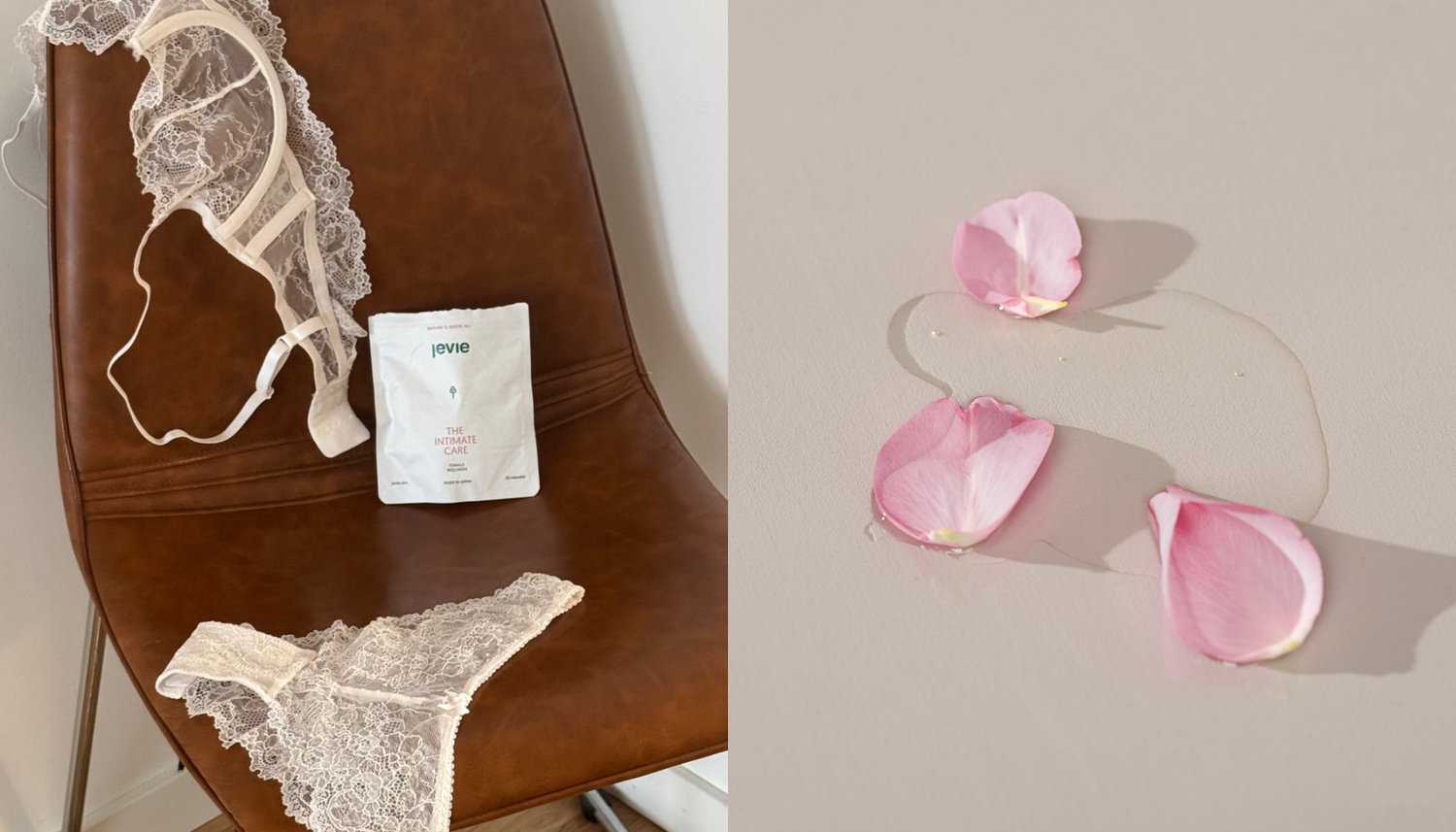 Confidence Starts With Comfort: The Benefits of THE INTIMATE CARE