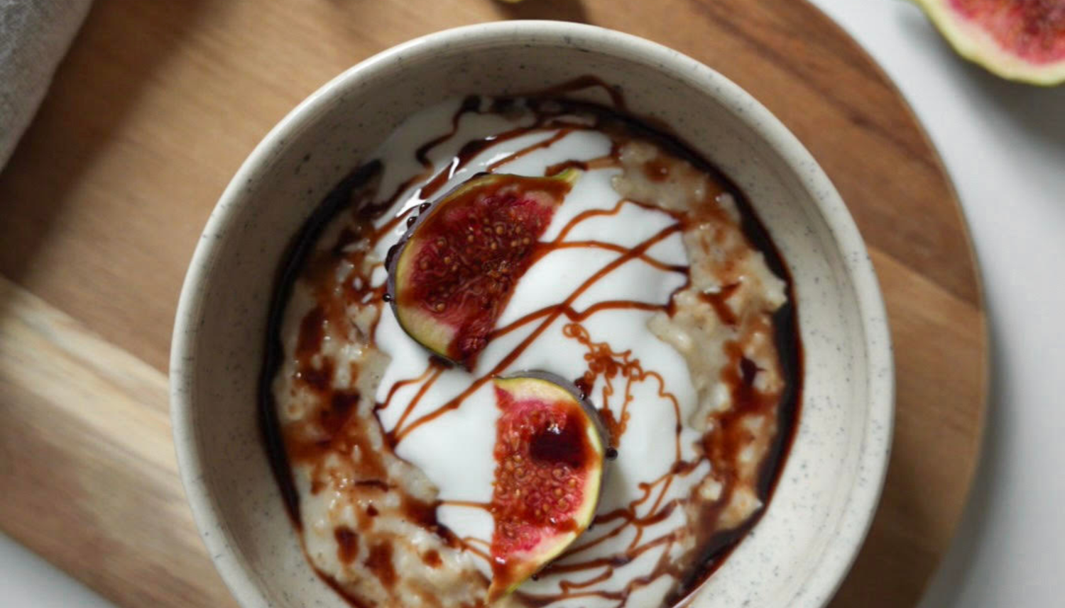 Foods That Nourish Your Natural Glow