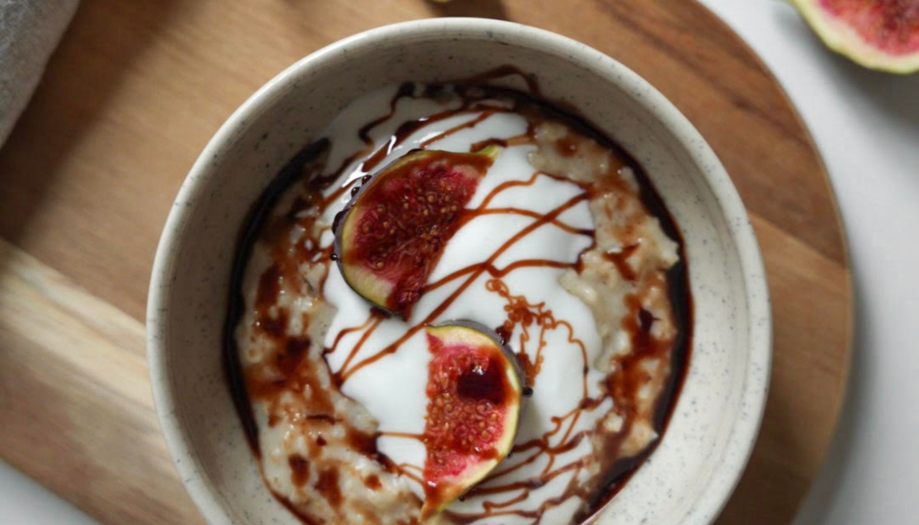 Foods That Nourish Your Natural Glow