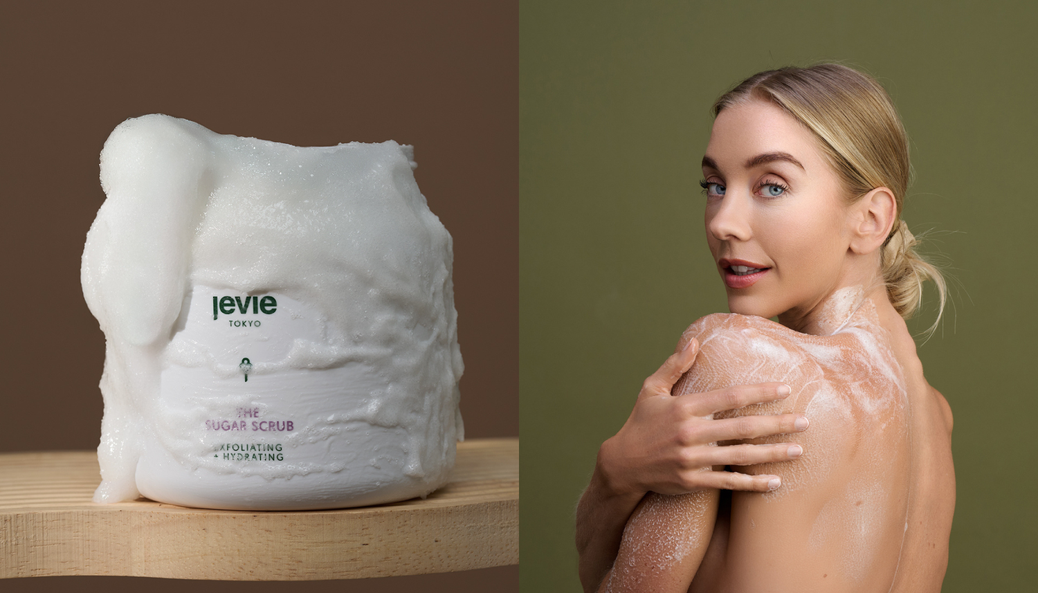 Gentle but Effective: Why Sugar Is the Perfect Exfoliant