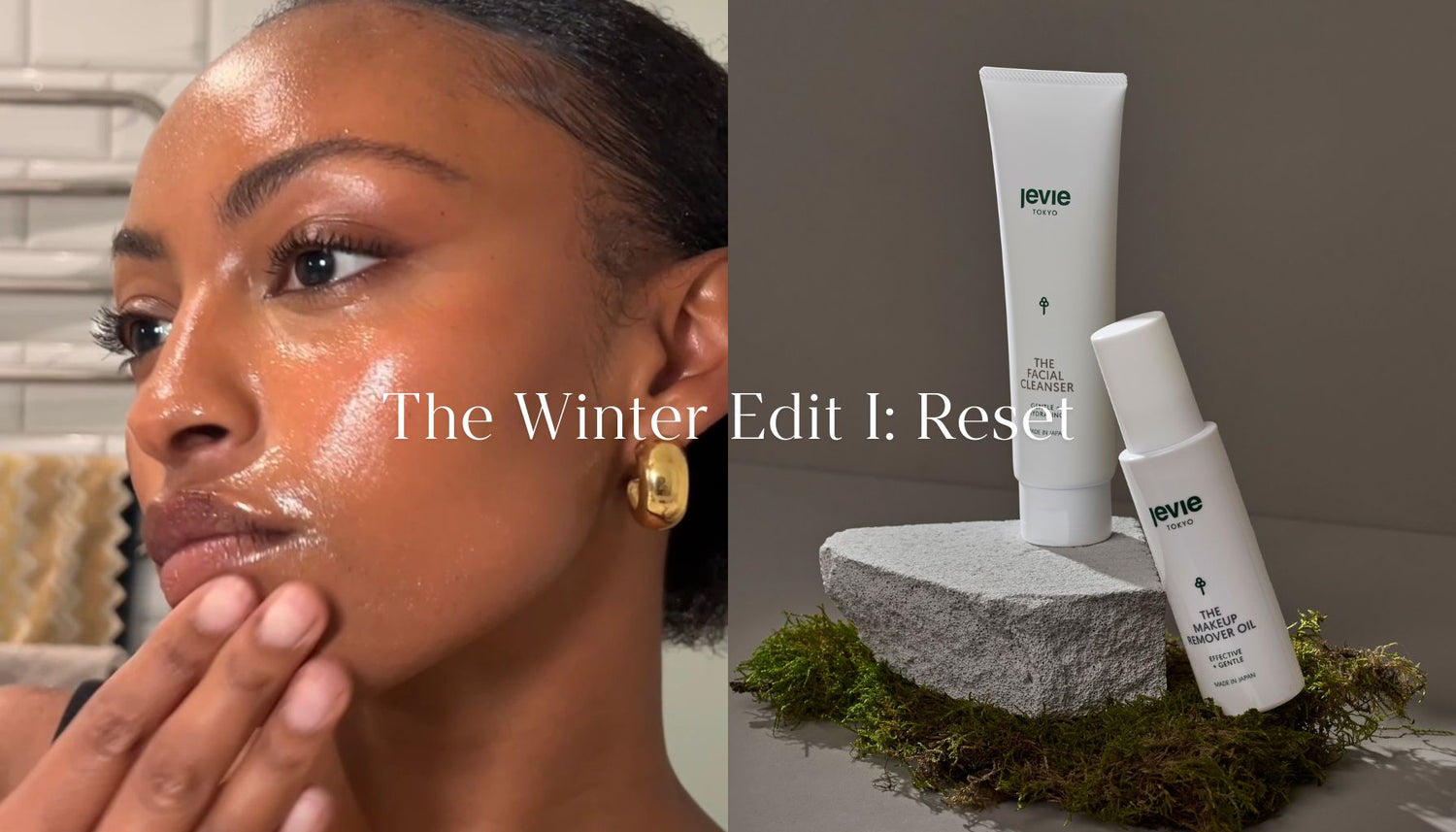 The Winter Edit I: Reset