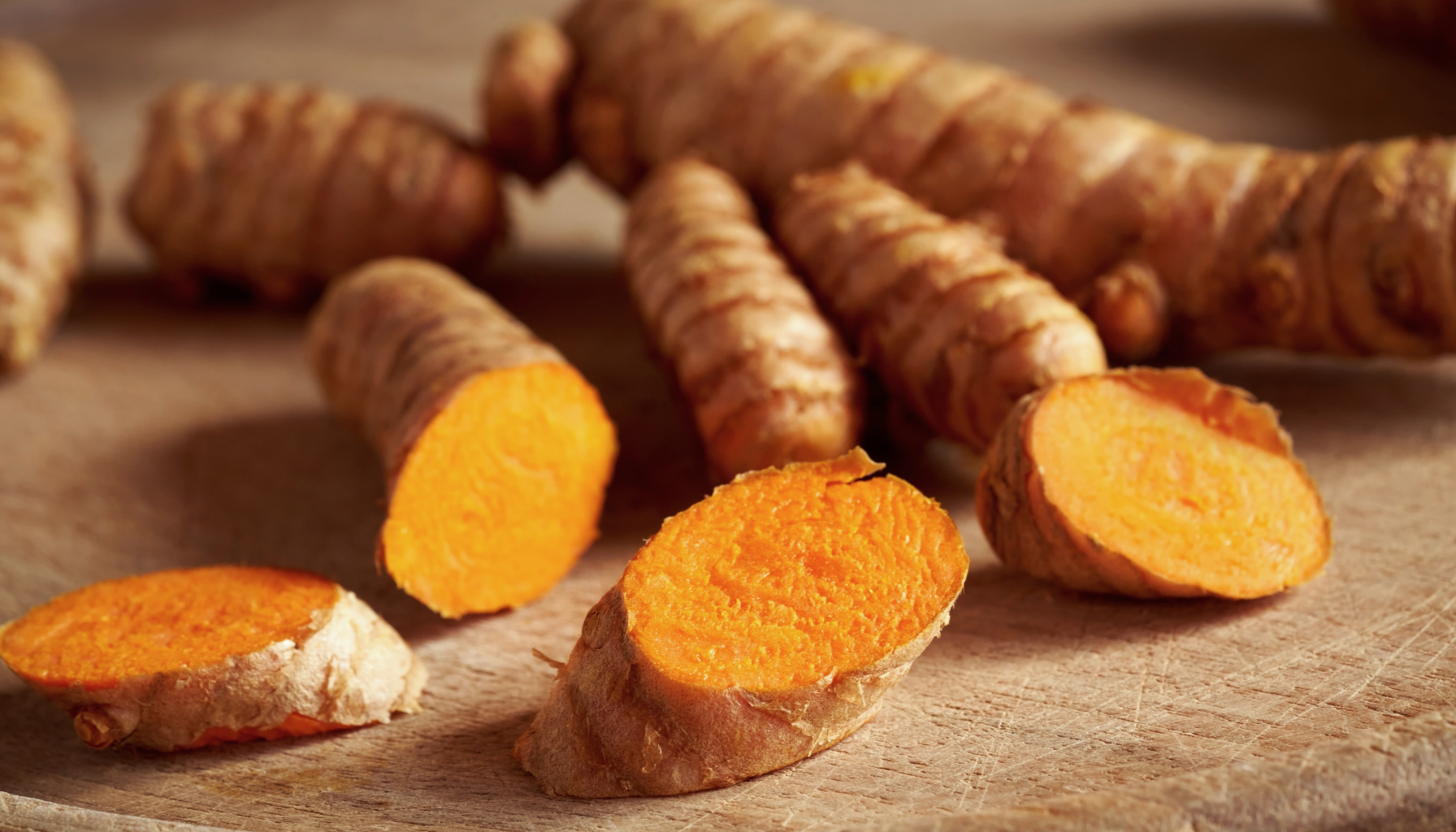 Spicing Up Fitness: Curcumin's Revolutionary Impact