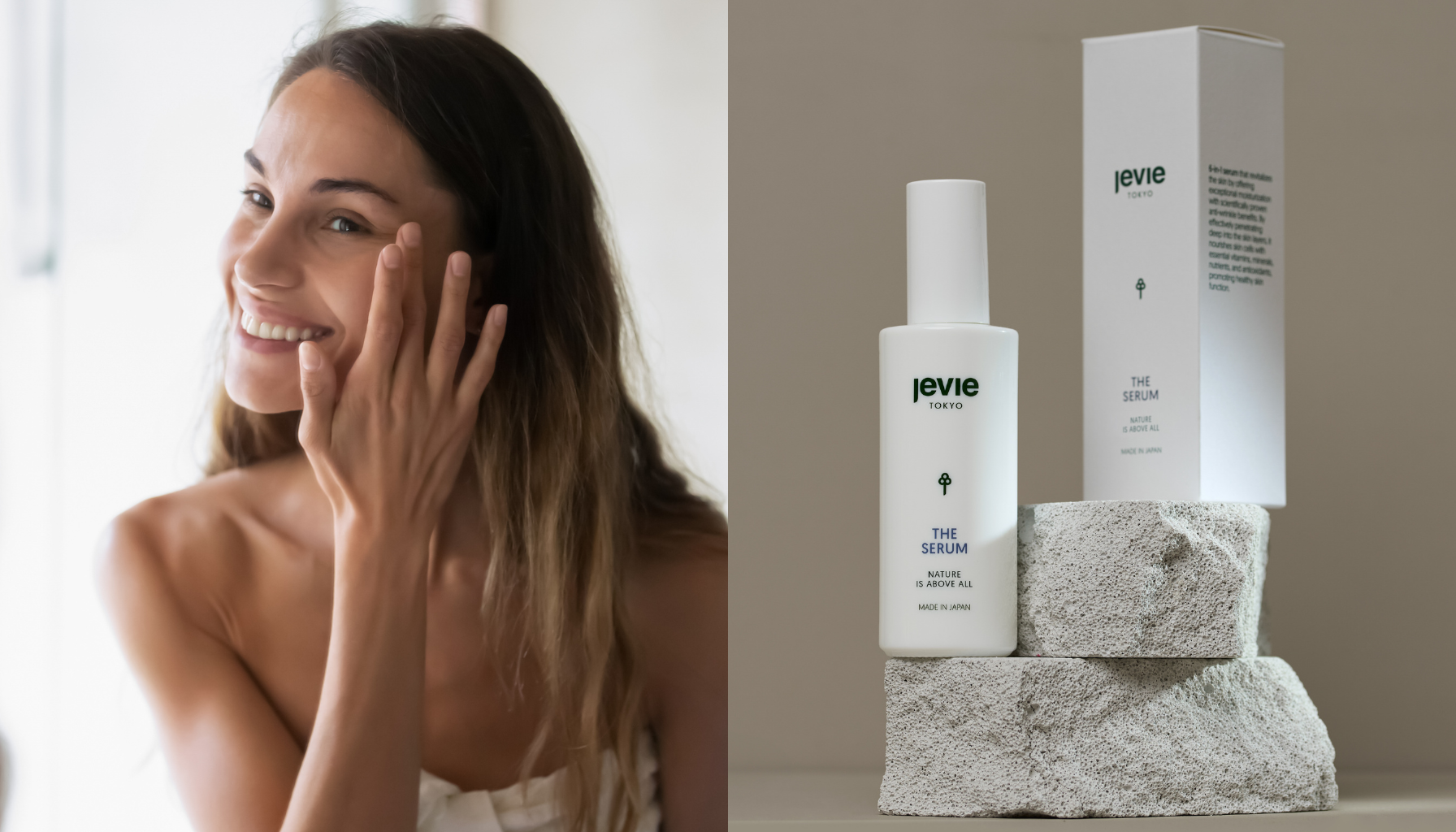 Layering for Glow: How to Build the Perfect Routine With THE SERUM