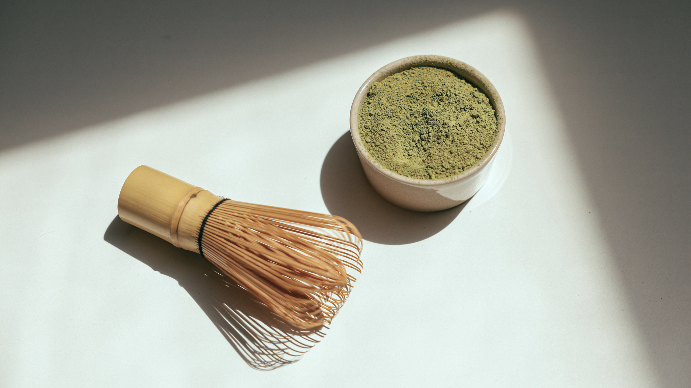 The Matcha Revolution