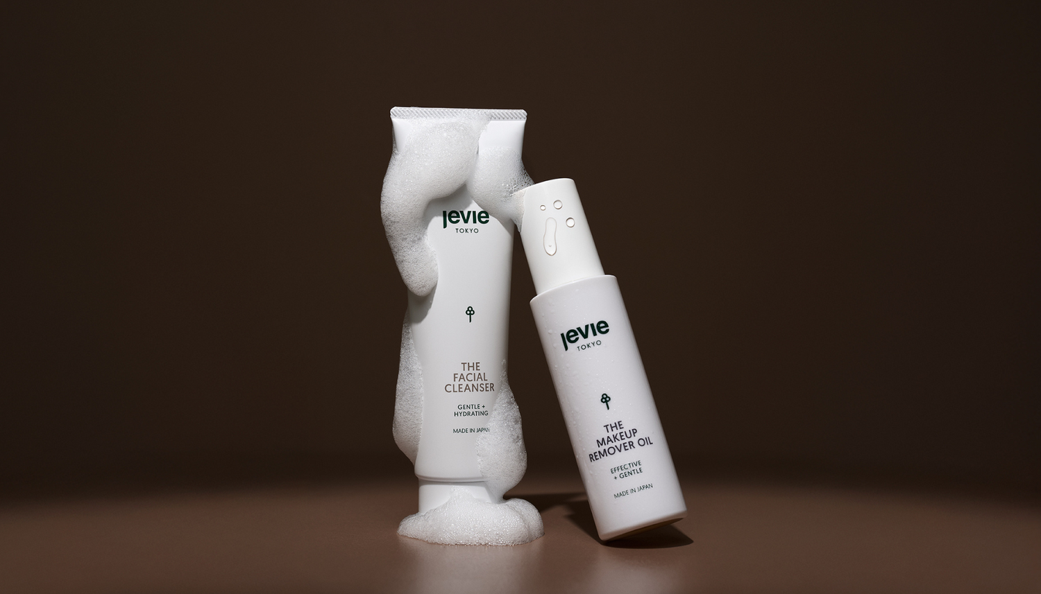 Let Your Skin Breathe: The Ritual of Cleansing in a Chemical World