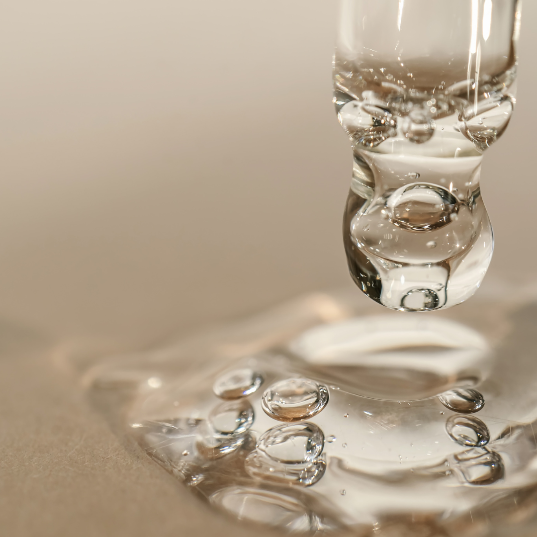 レチノール使用の制限について – Jevie