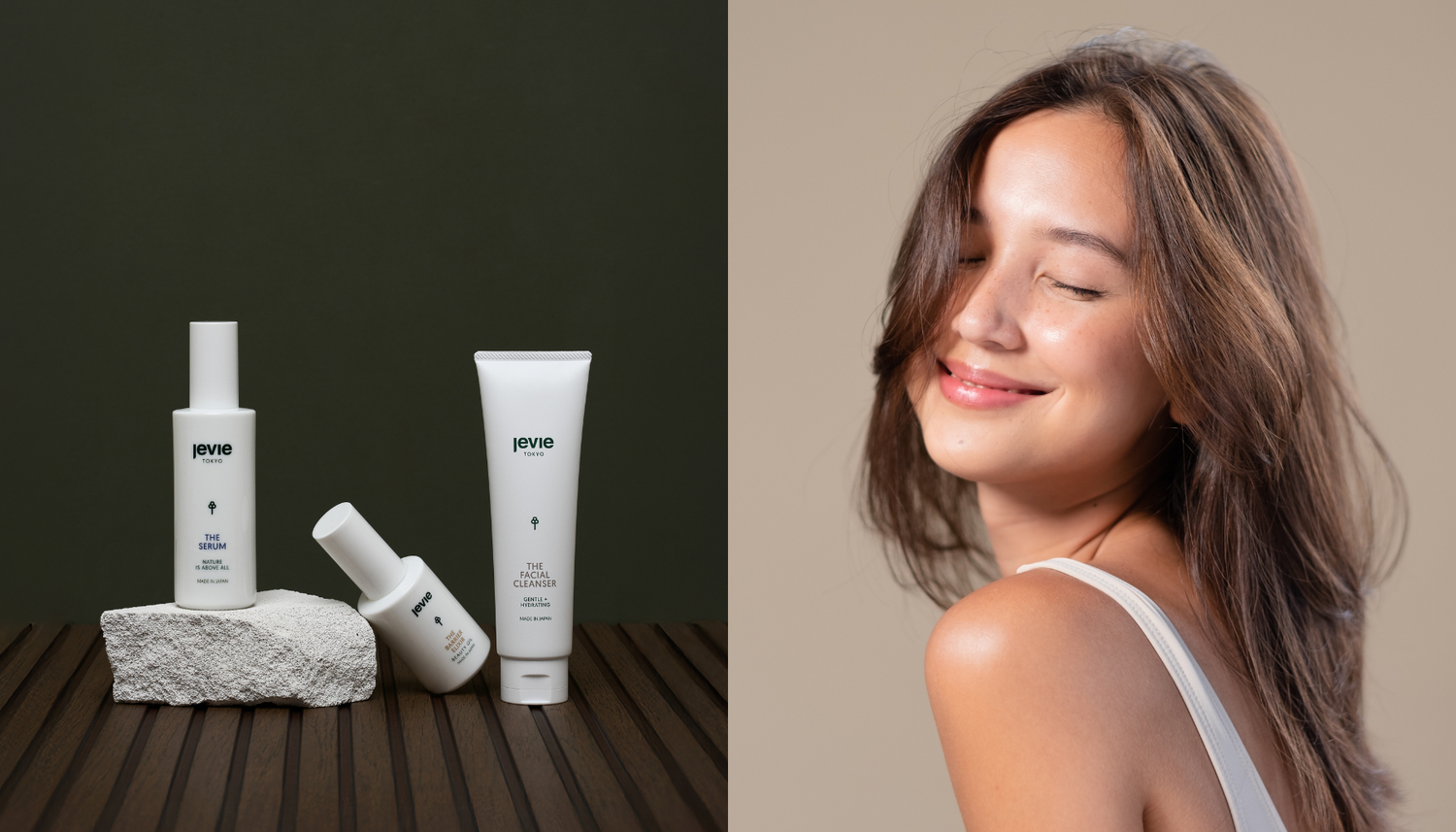 The ‘It-Girl’ Skincare Routine: 3 Steps to Glow Without the 10 Steps