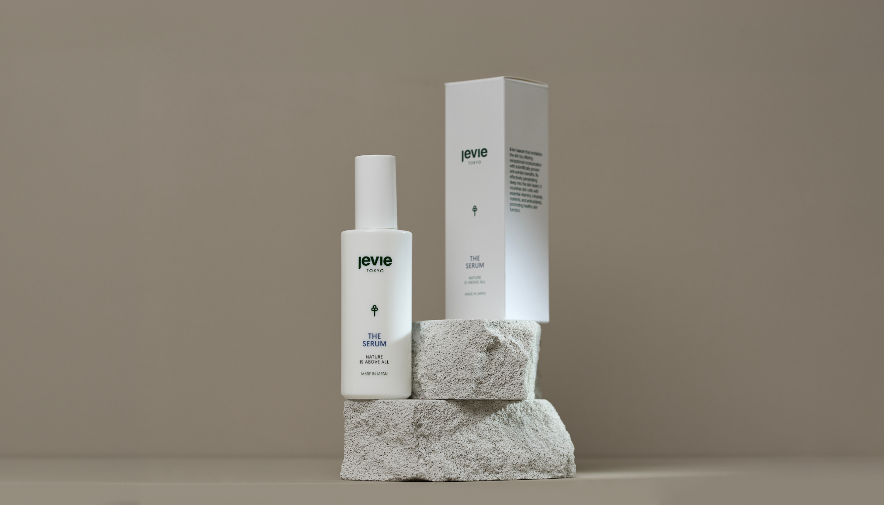 The Japanese Secret: Why Hydration Comes Before Cream