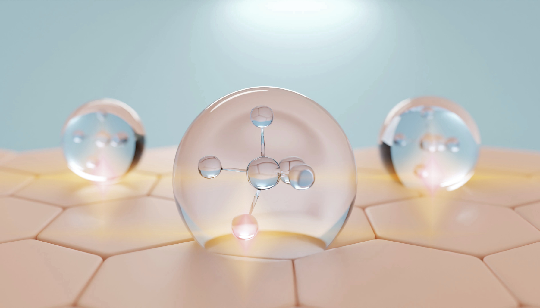 The Skin–Brain Axis: How Your Microbiome Influences Mood and Skin Health