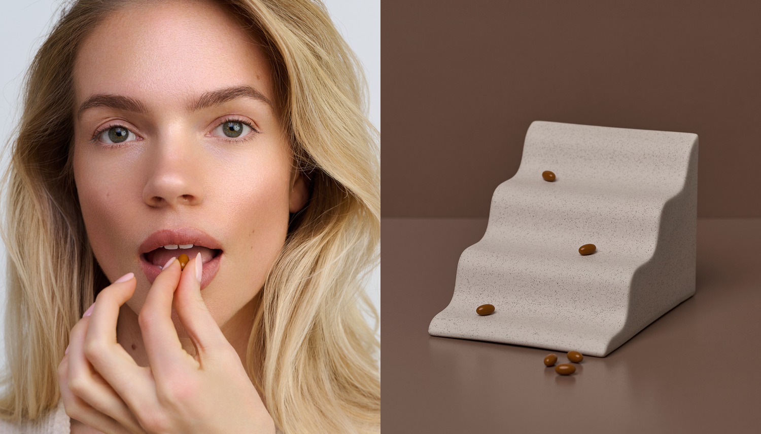 The Trio Effect: Curcumin, Lutein & Zeaxanthin Explained