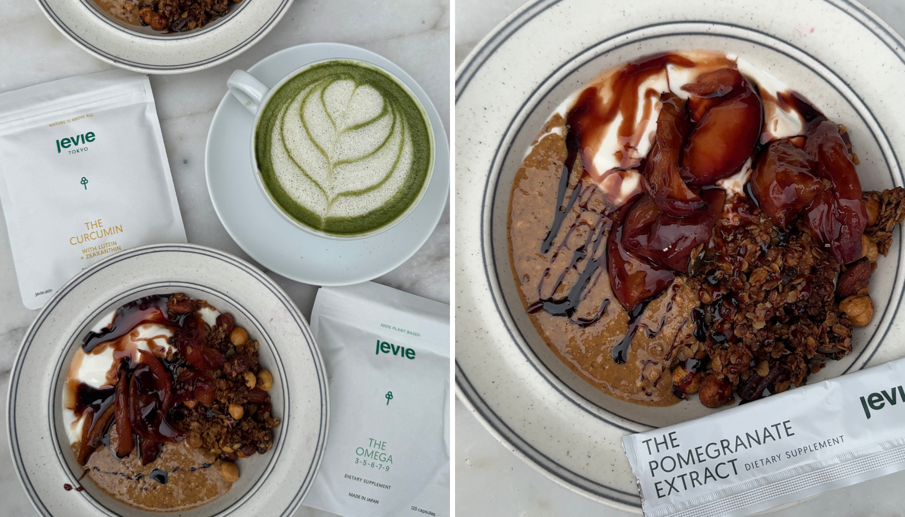 Why Eating Your Skincare Might Be the Future of Beauty