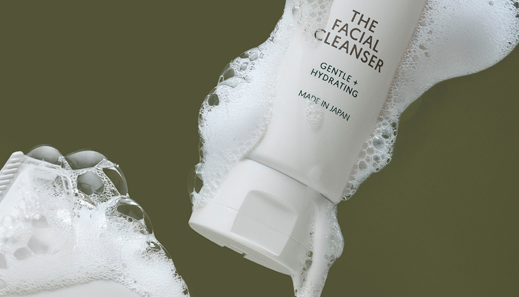 Why a Gentle pH-Balanced Cleanser Is the Foundation of Healthy Skin