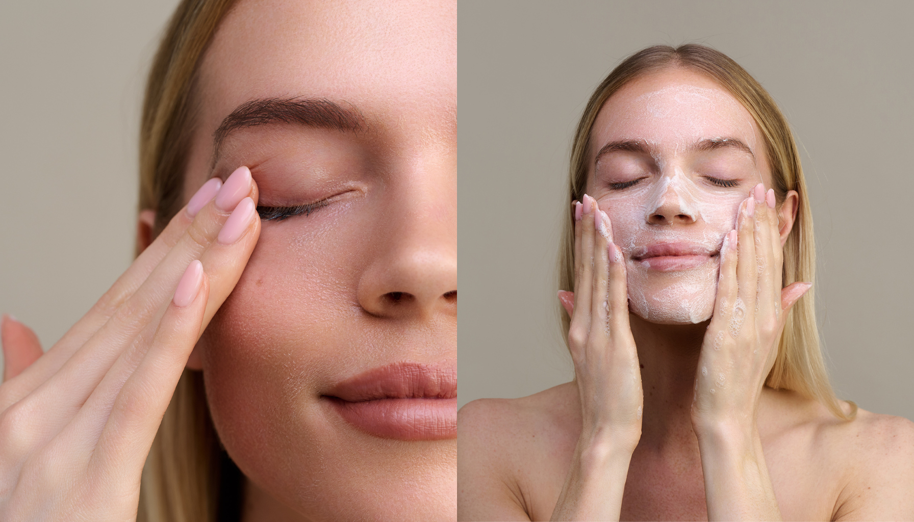 Why the Double Cleanse Is the Core of J-Beauty