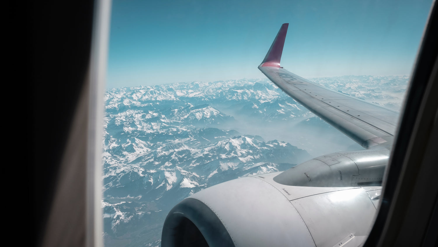 In-Flight Skincare