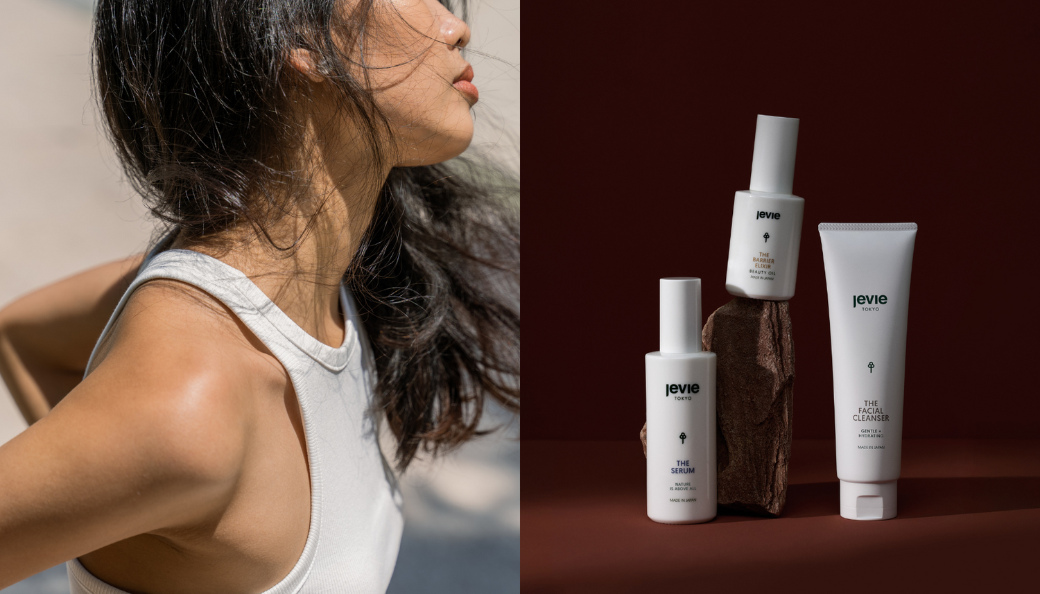 Seasonal Skin Reset: The Glow-Up Routine Your Skin Craves