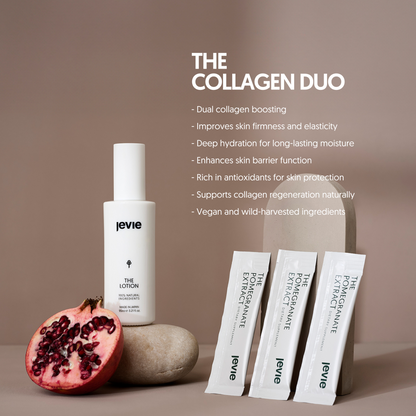 THE COLLAGEN DUO