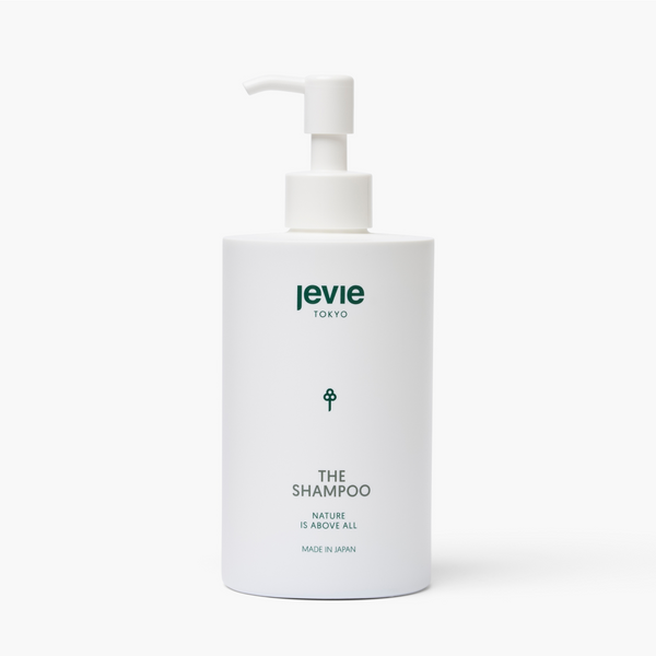 THE SHAMPOO