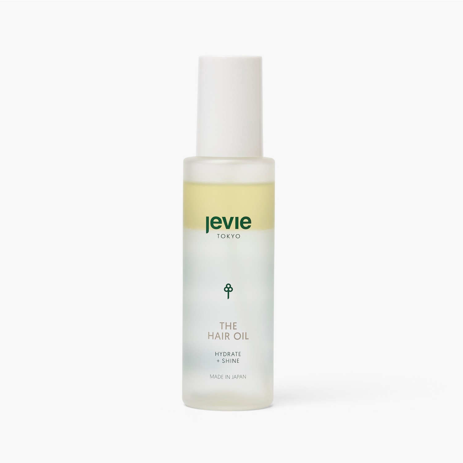 THE HAIR OIL – Jevie THE HAIR OIL – Jevie