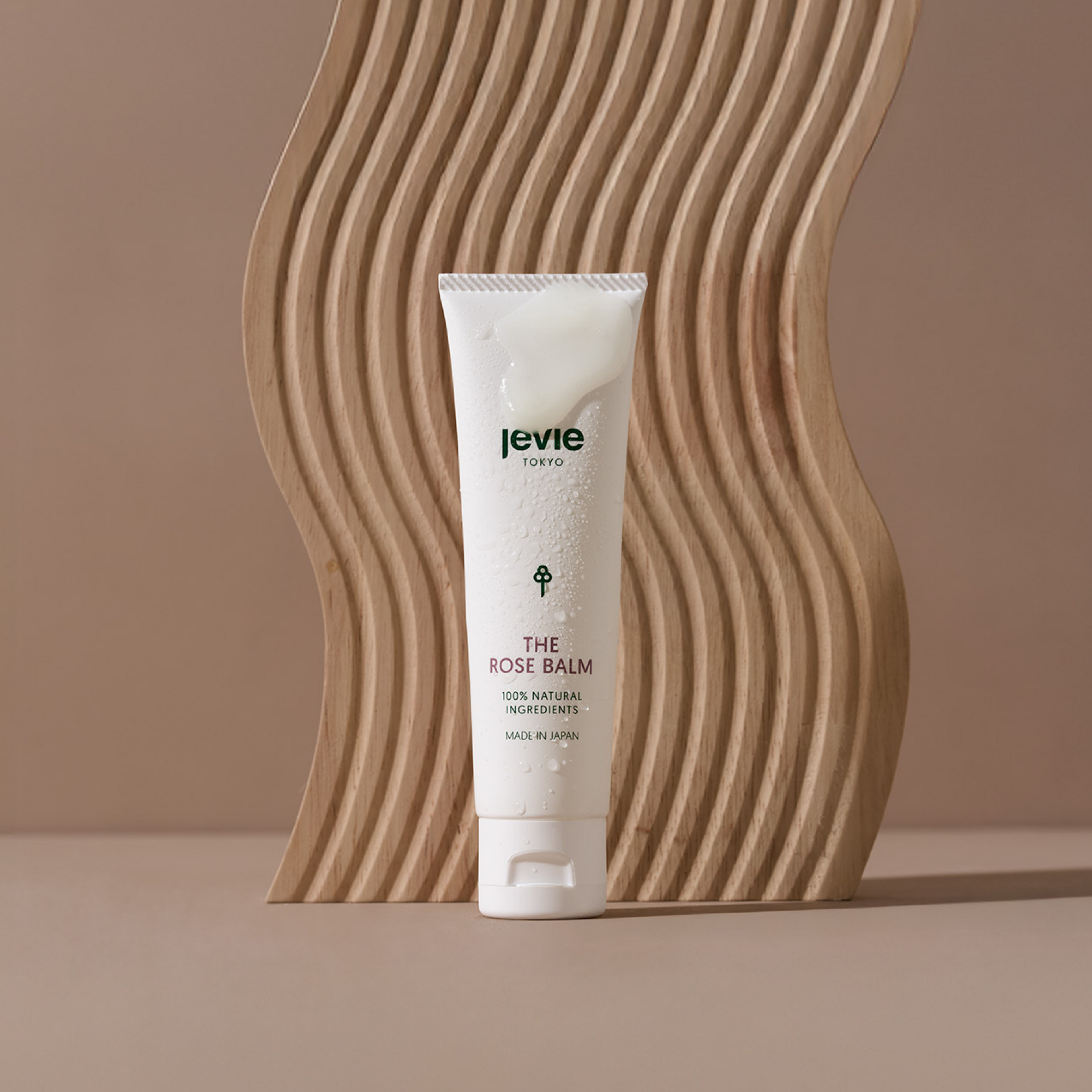 THE ROSE BALM