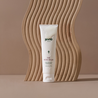THE ROSE BALM