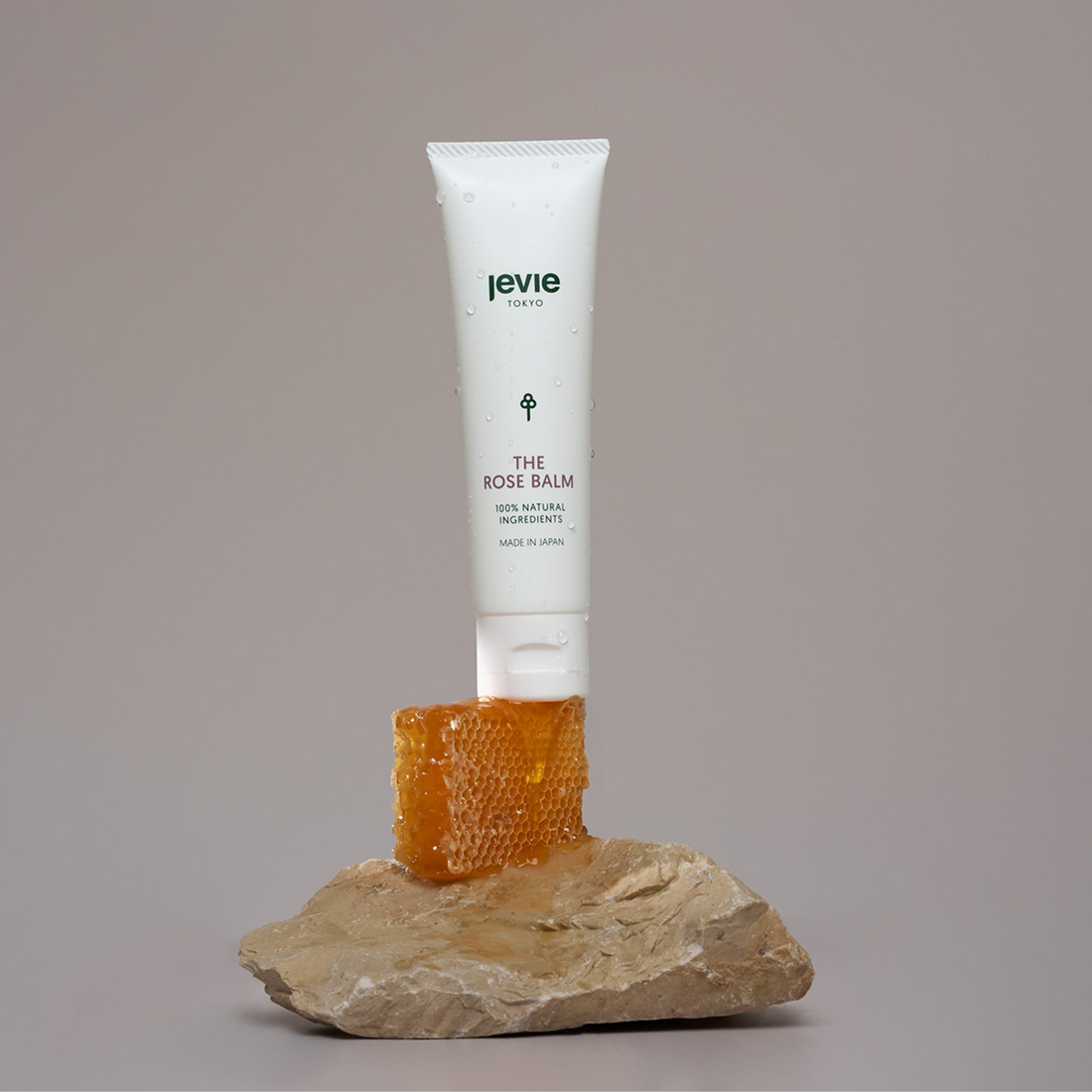 THE ROSE BALM