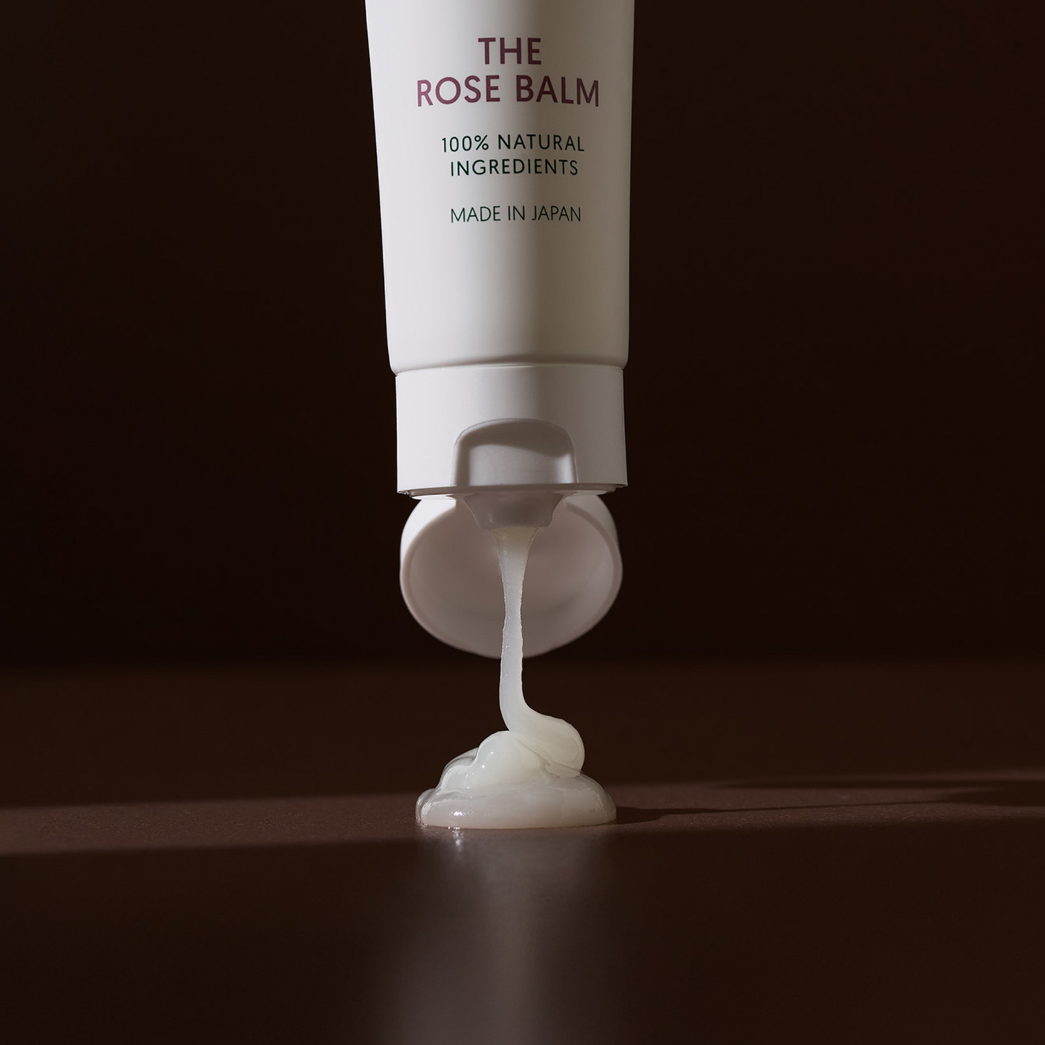 THE ROSE BALM