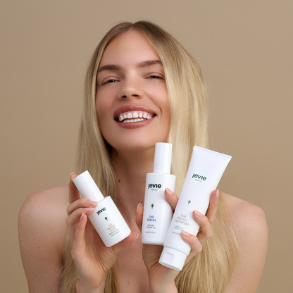 THE DAILY ESSENTIALS