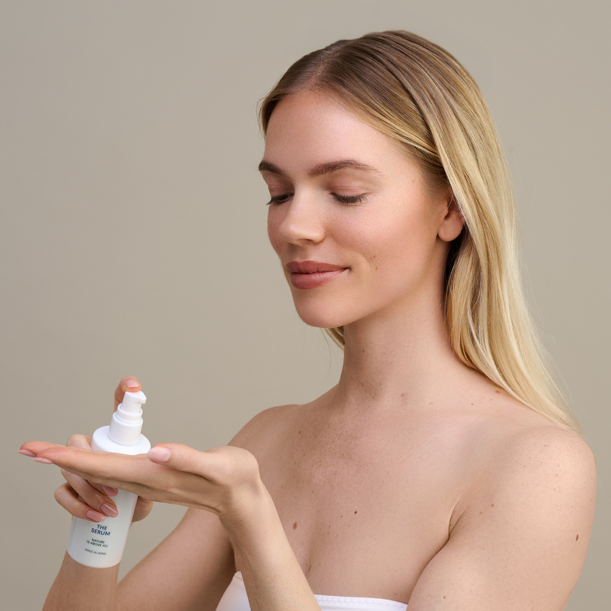 THE DAILY ESSENTIALS