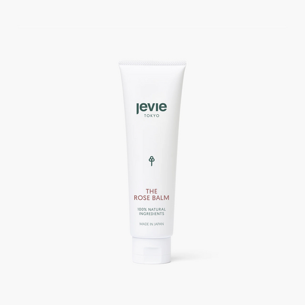 THE ROSE BALM