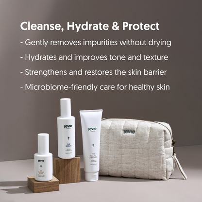 THE DAILY ESSENTIALS