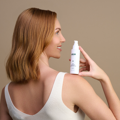 THE MAKEUP REMOVER OIL