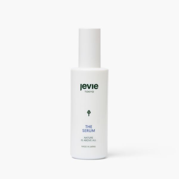 THE SERUM