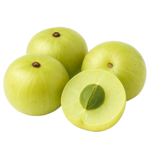 AMLA (INDIAN GOOSEBERRY) FRUIT EXTRACT