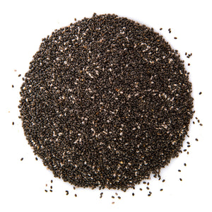 CHIA SEED OIL